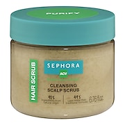 Shampooing Exfoliant cheveux - Nettoie + Purifie
